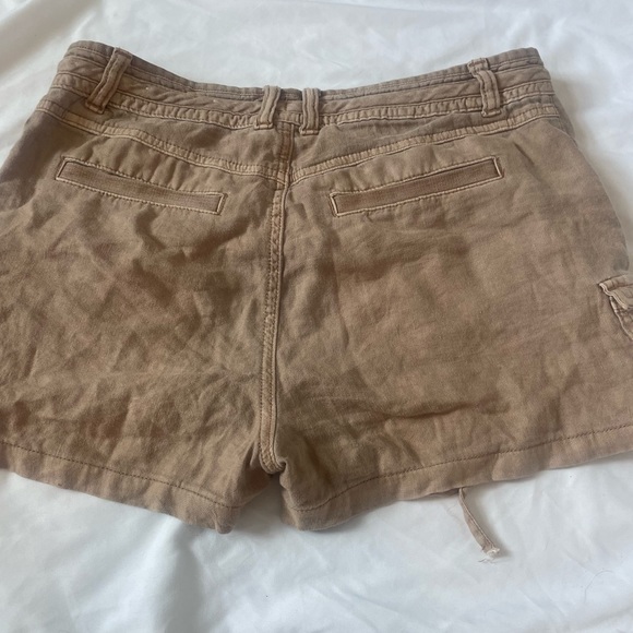 safari style shorts - Picture 2 of 4